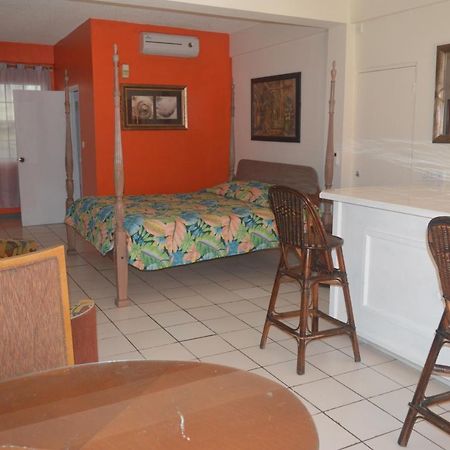 Bay Heights B&B Gros Islet Luaran gambar