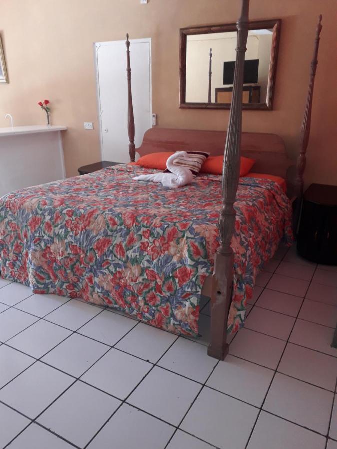 Bay Heights B&B Gros Islet Luaran gambar