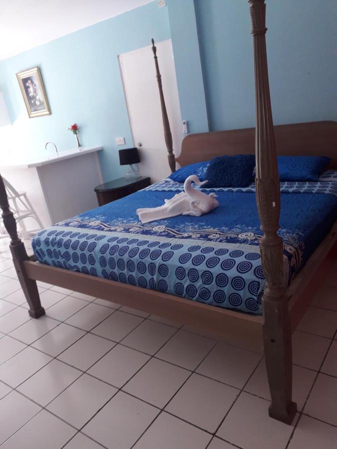 Bay Heights B&B Gros Islet Luaran gambar