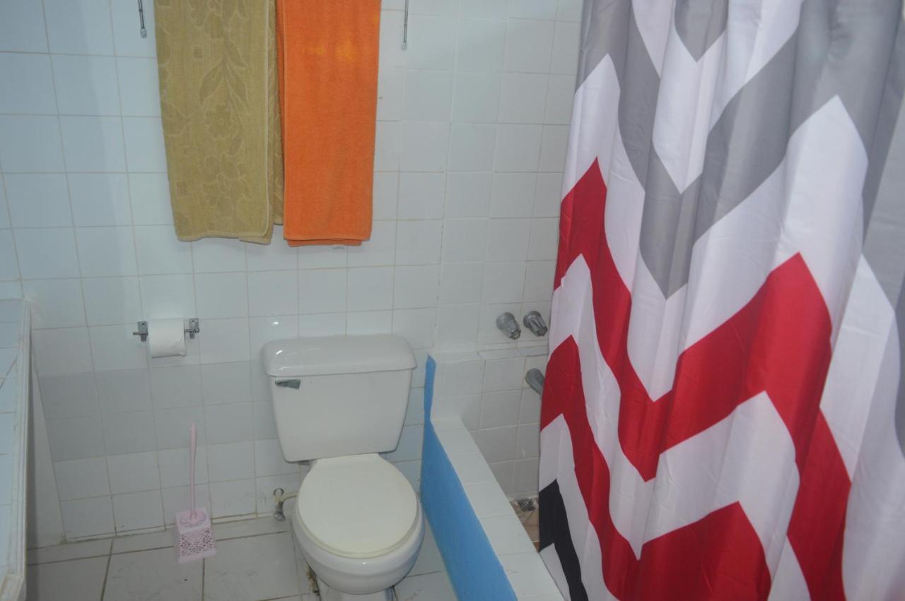 Bay Heights B&B Gros Islet Luaran gambar