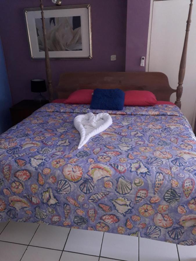 Bay Heights B&B Gros Islet Luaran gambar