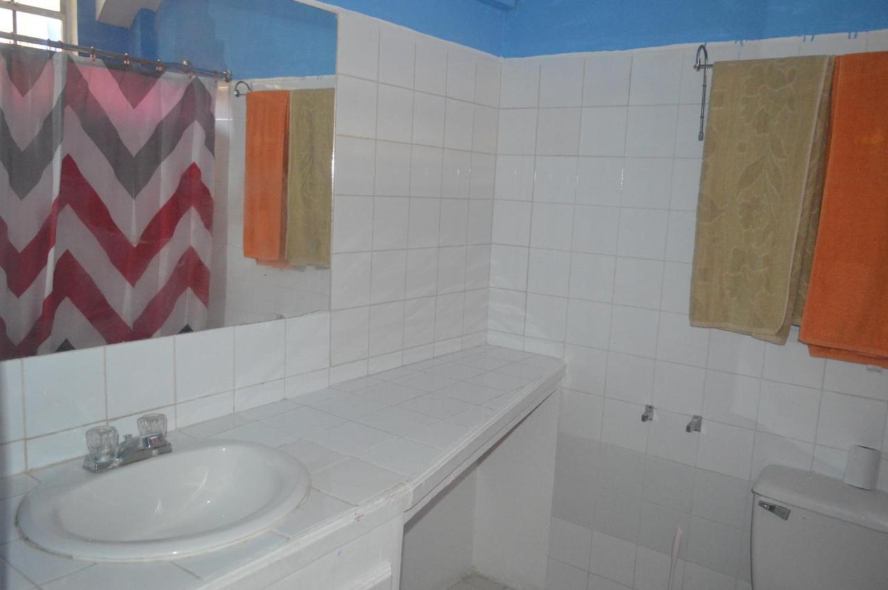 Bay Heights B&B Gros Islet Luaran gambar