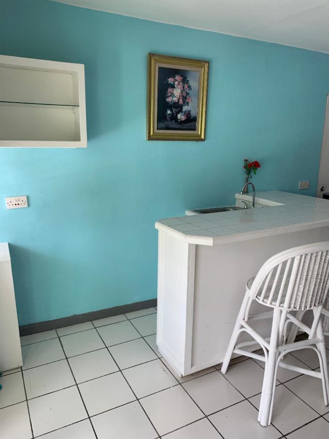Bay Heights B&B Gros Islet Luaran gambar